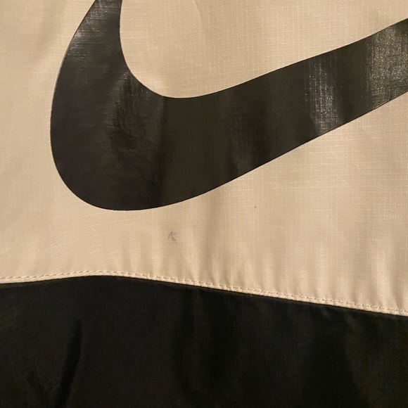NIKE windbreaker - Picture 3 of 4